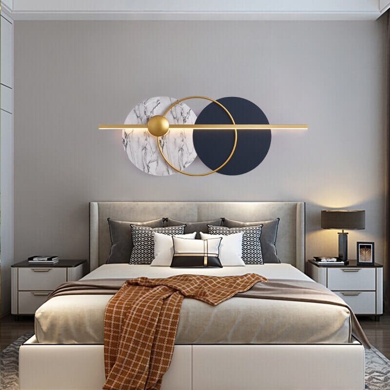 Marc Wall Light