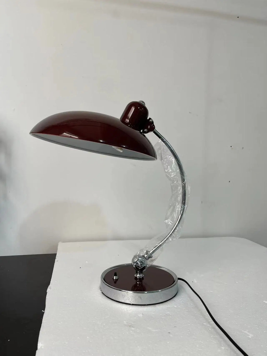 Aurora Danish Table Lamp Inspired By Ideell Studio For Nordic Interiors