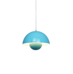 Nodic FlowerPot Pendant Light for Bedroom