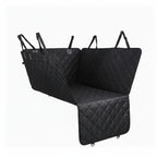 Multi-functional dog car seat cover designed for cleaner and more comfortable travel - Euroselle