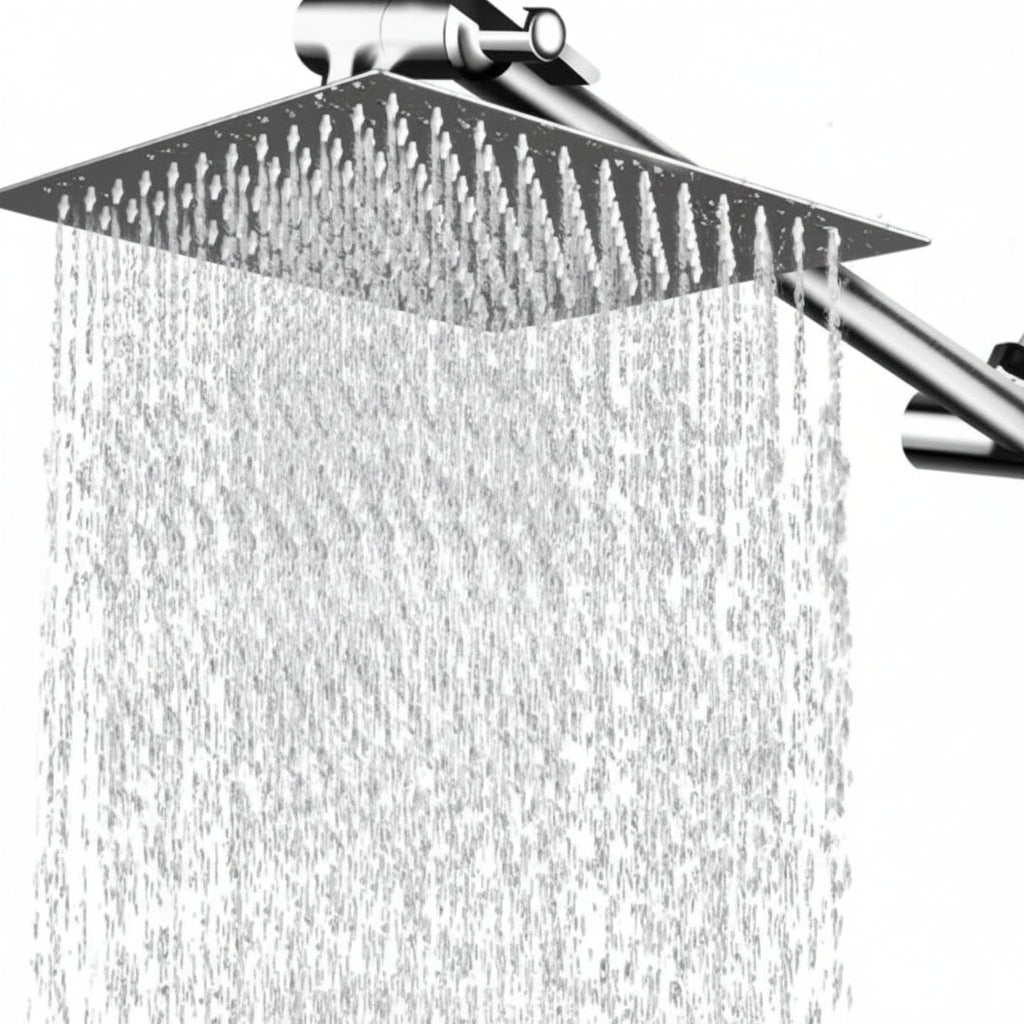 Bohemian Style Shower Head - Euroselle