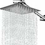 Bohemian Style Shower Head - Euroselle