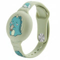 Kids GPS Location Tracker Wristband — Soft Strap, Real-Time Tracking