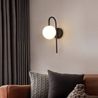 Claude wall lamp
