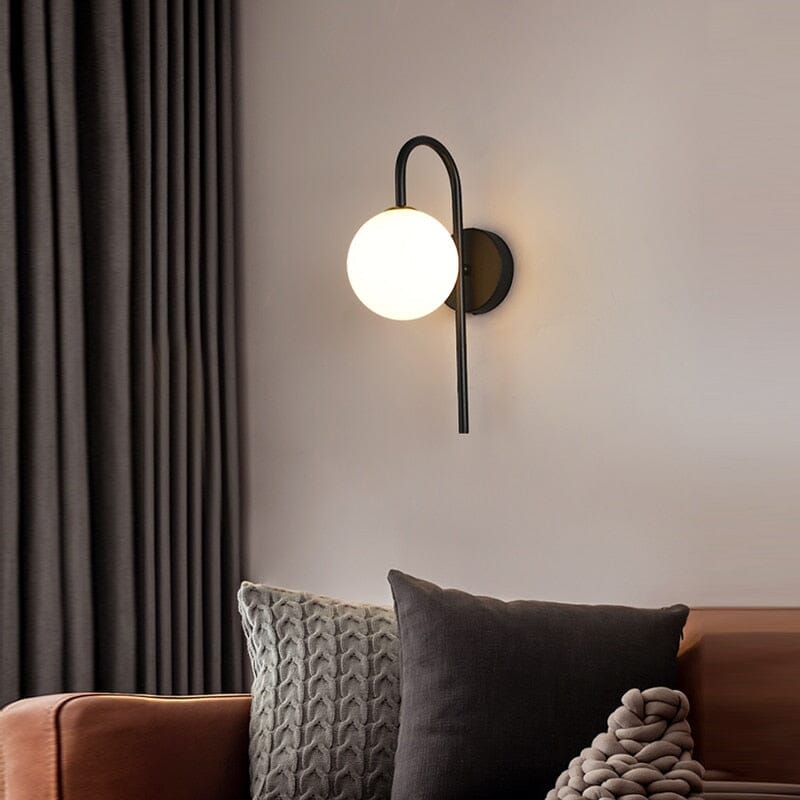 Claude wall lamp