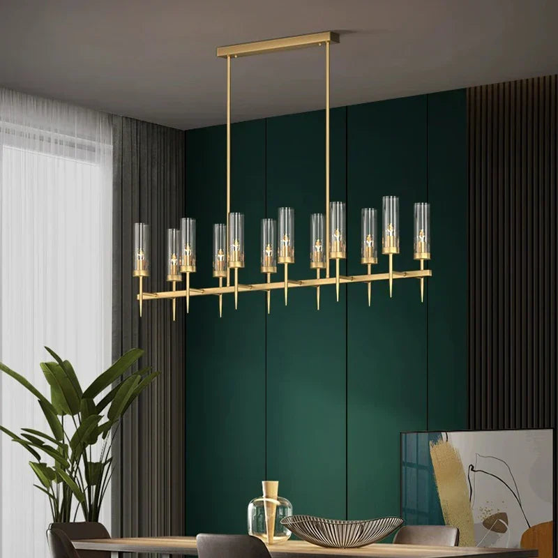 Orla Pendant Lights