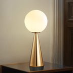 Creative Cone Lamp
