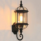 Bernard Wall Lamps
