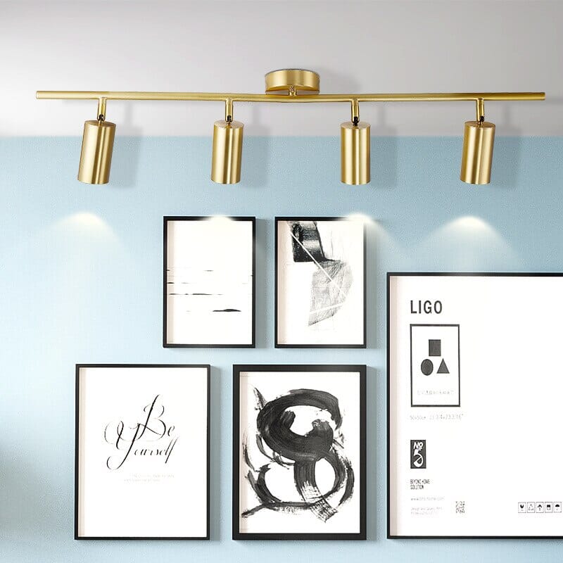 Nuvira Moderne LED-Strahler