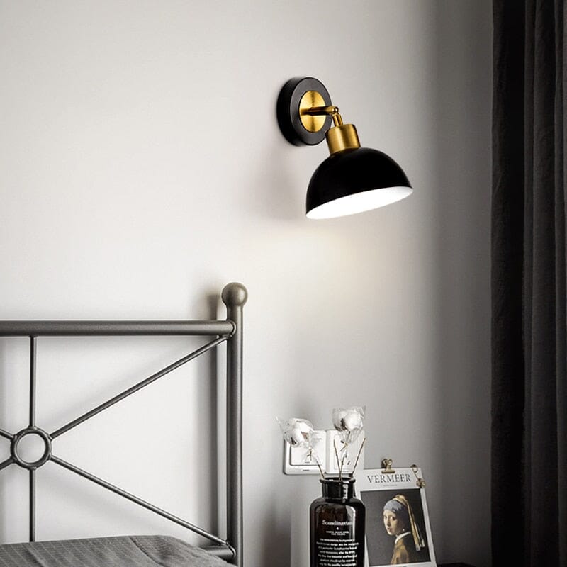 Emily Modern Wall Lamp