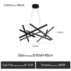 Maverick Chandelier