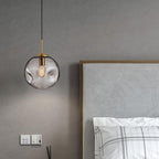 Serene Ceiling Lights lamp
