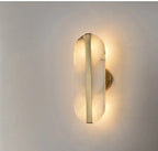Seren Alabaster Wandleuchte