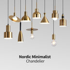 Francois Pendants
