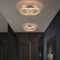 Chanel Crystal Lamp