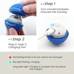 Smart Interactive Pet Toy for Dogs & Cats - Euroselle