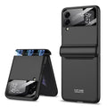 Robuste Hülle für Samsung Galaxy Z Flip 4 — Rundumschutz