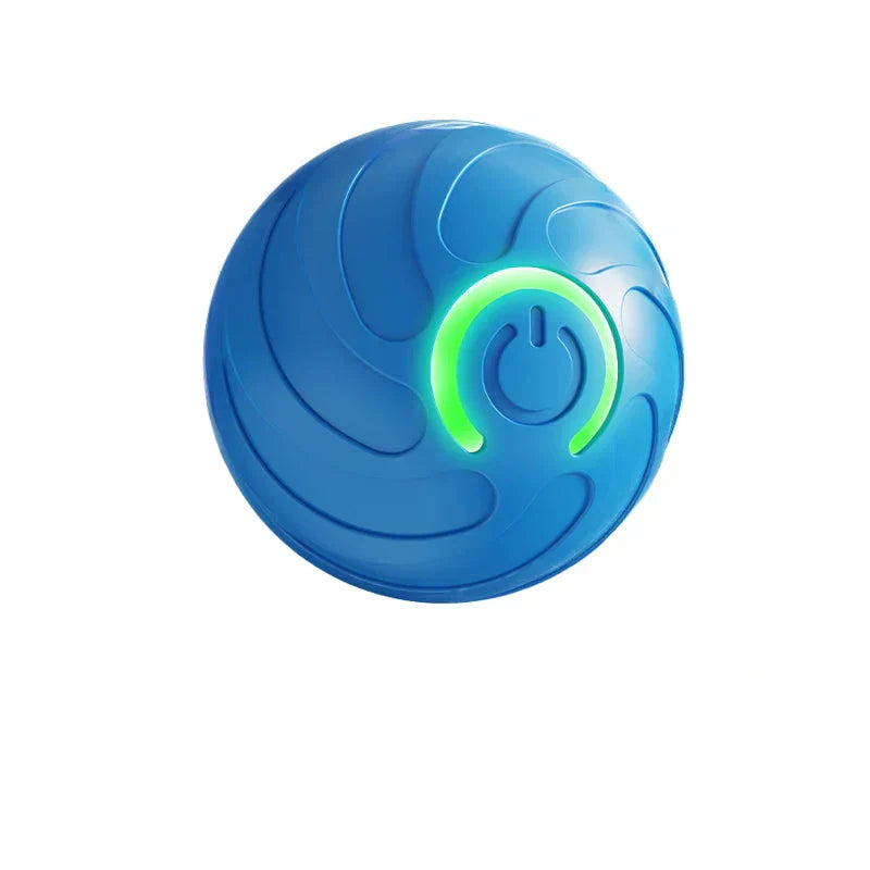 Smart Interactive Pet Toy for Dogs & Cats - Euroselle