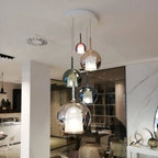 Pedera LED Glass Pendant