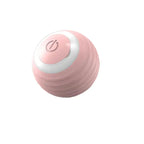 Smart Interactive Pet Toy for Dogs & Cats - Euroselle
