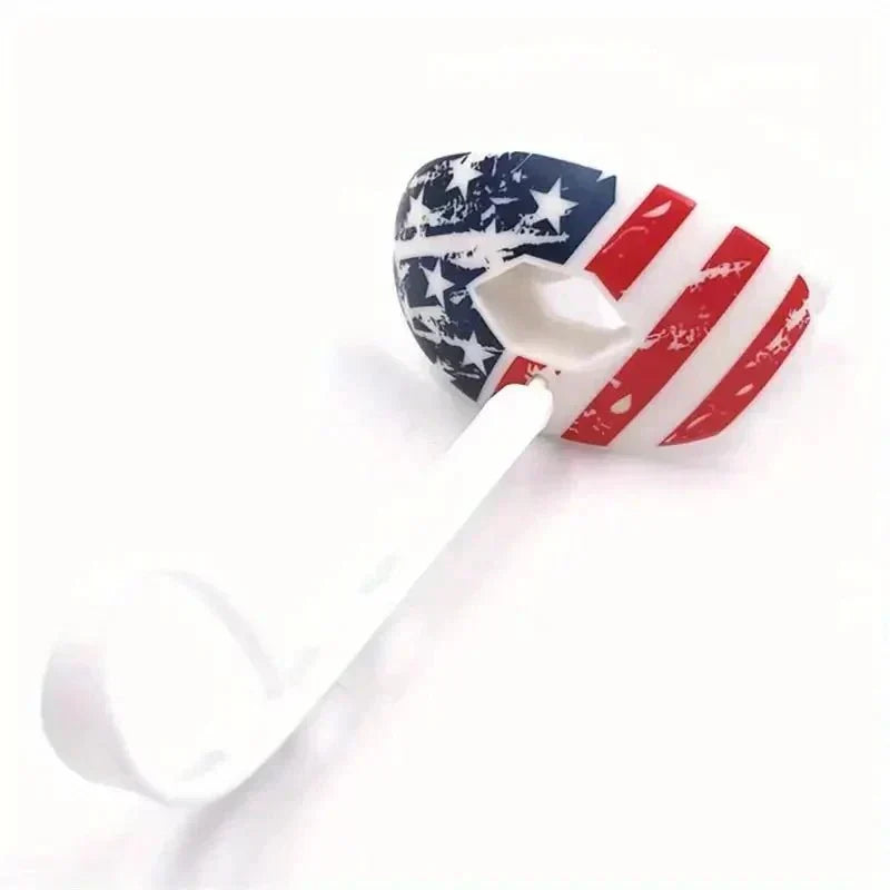 ToughGuard Football Mouthguard — Lip Guard and Tooth Protection