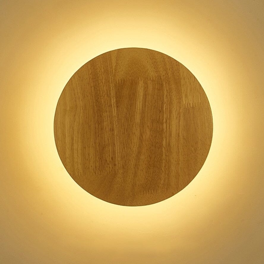 Ronnie Oval Lampen