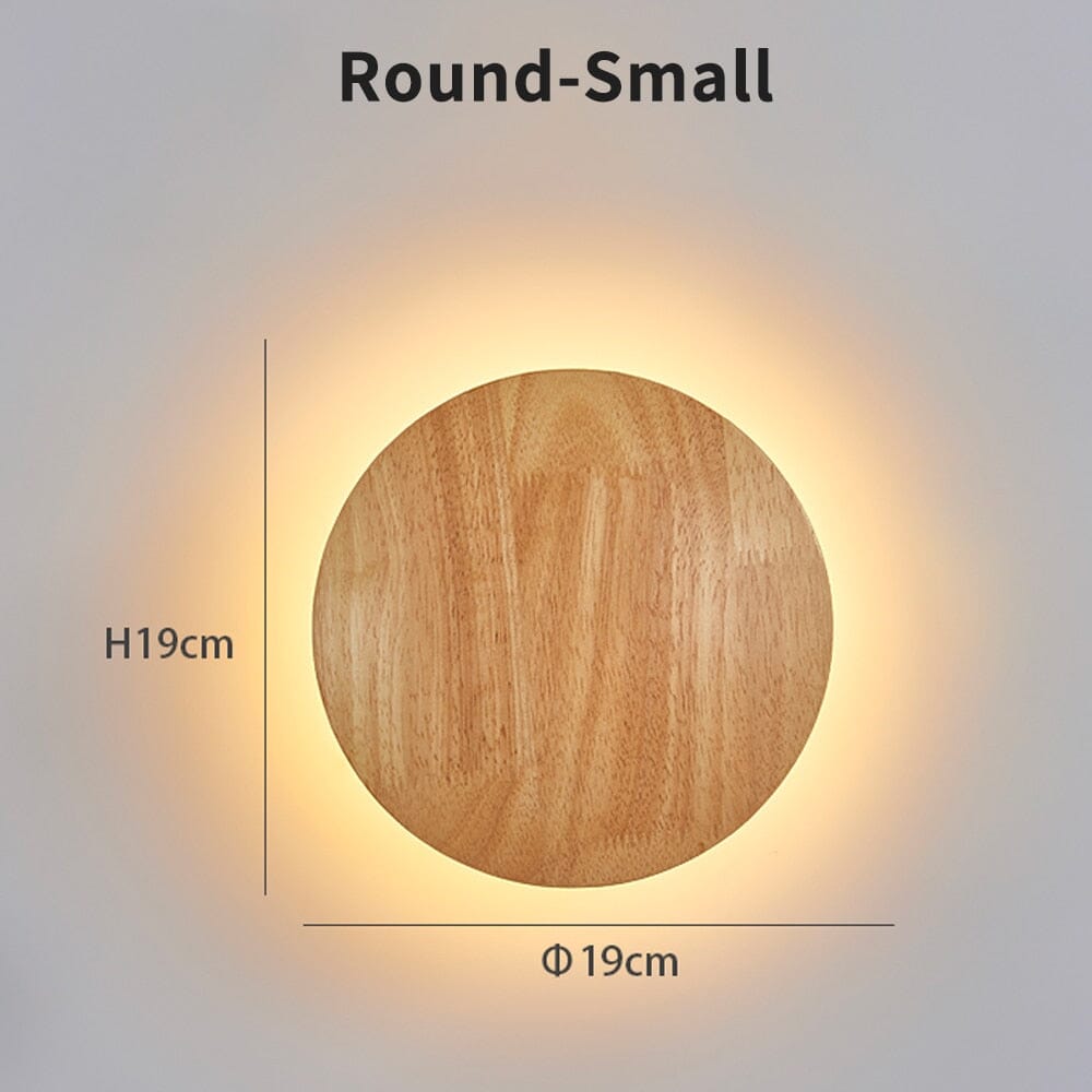 Ronnie Oval Lampen