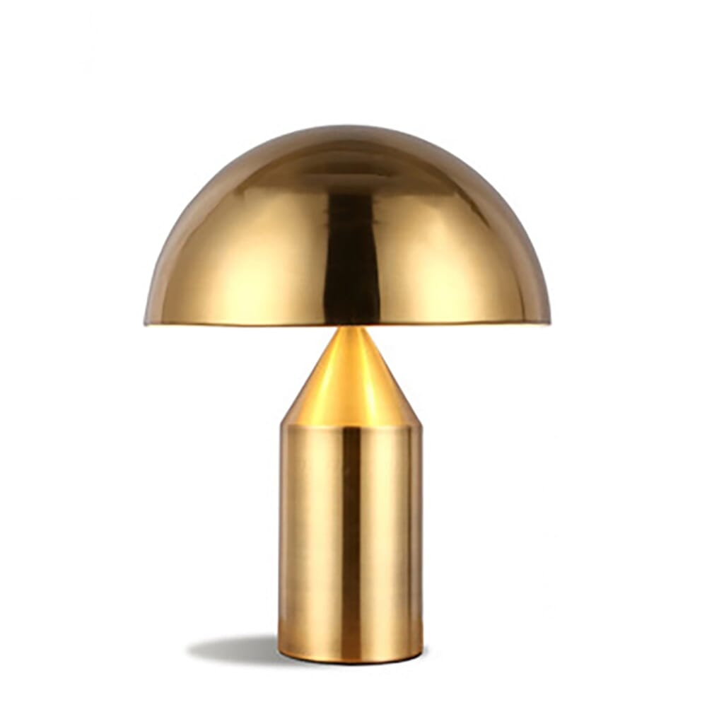 Sphinx Tischlampe