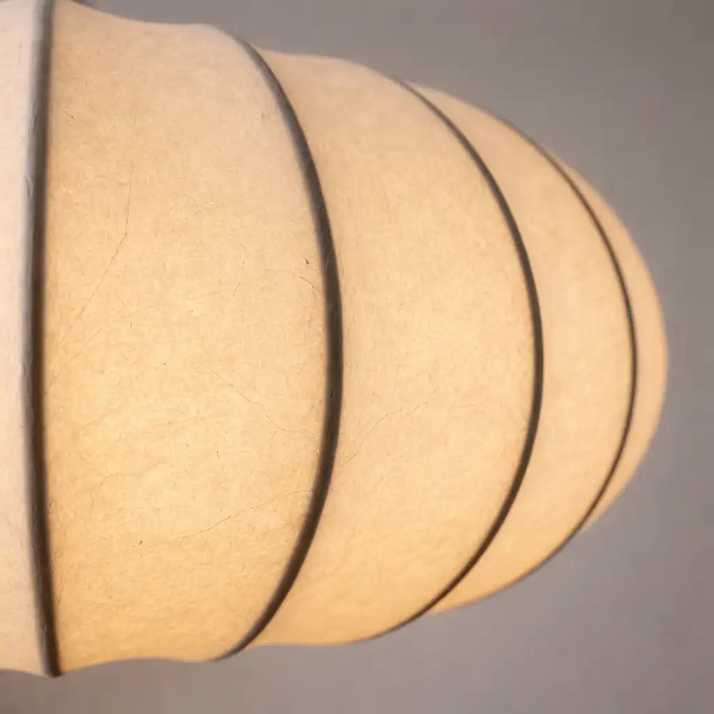 Nova Silk Pendant Light For Dining Rooms And Home Kitchens