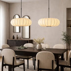 Nova Silk Pendant Light For Dining Rooms And Home Kitchens