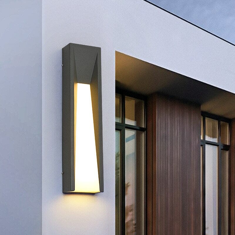 Simone LED-Wandleuchte