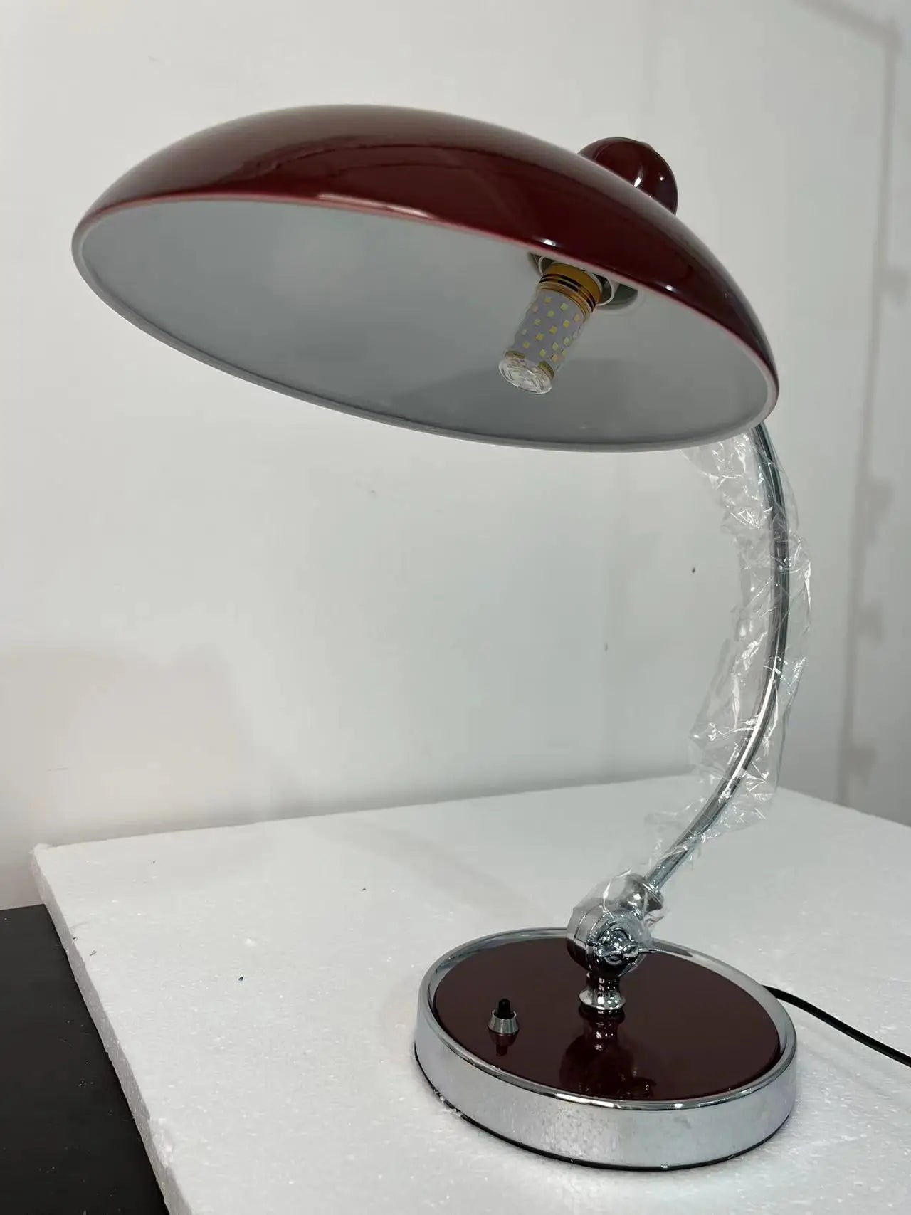 Aurora Danish Table Lamp Inspired By Ideell Studio For Nordic Interiors