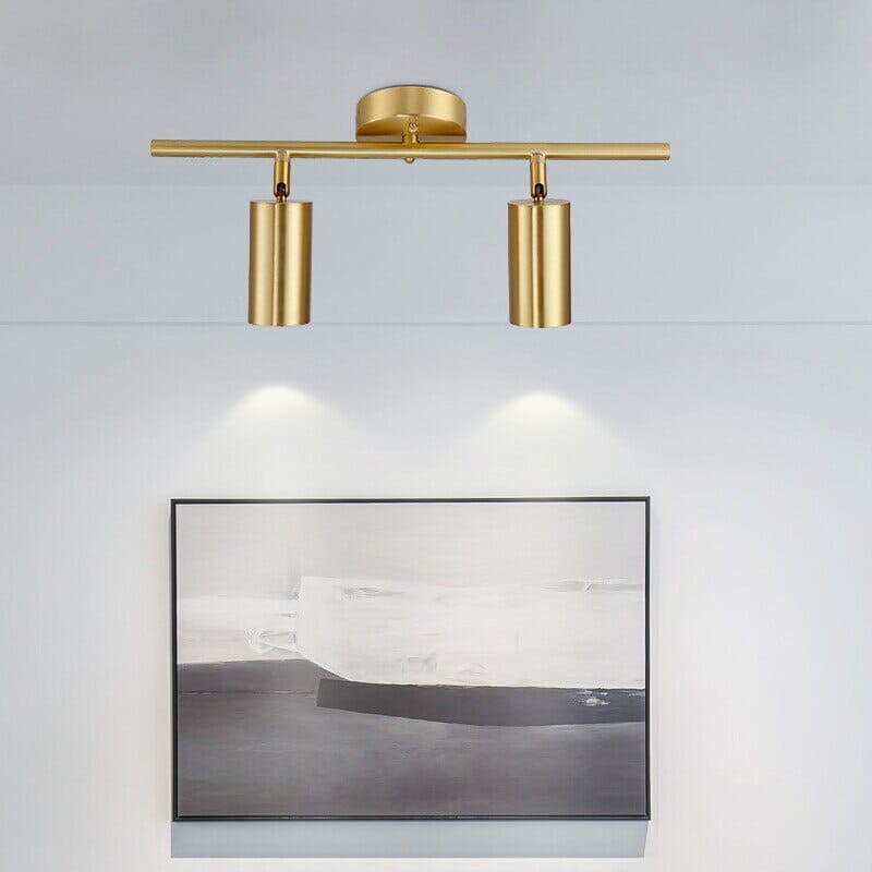 Nuvira Moderne LED-Strahler