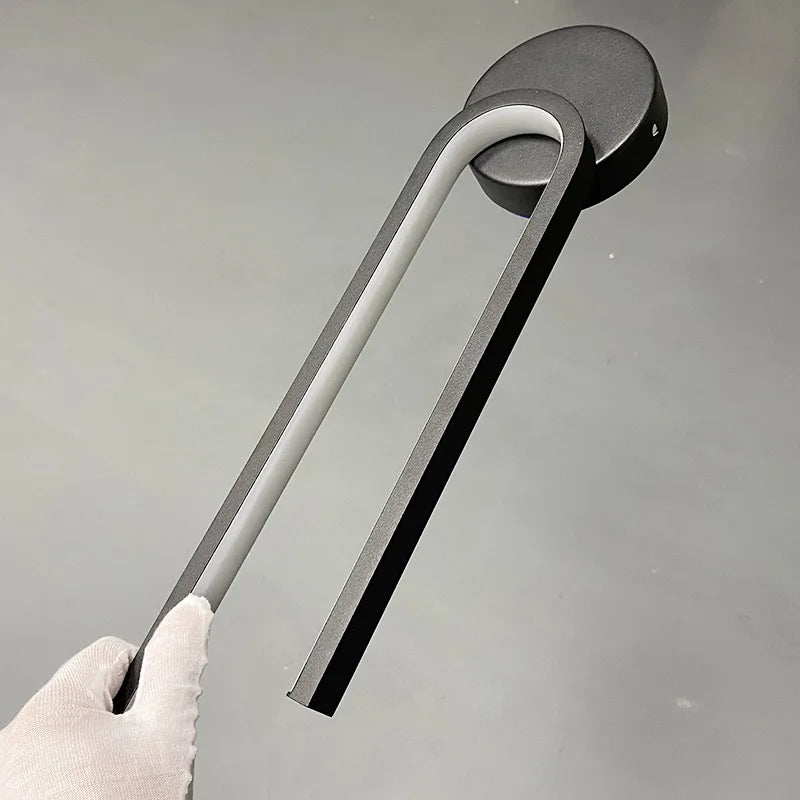 Gloucester LED Wall Lamp