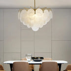 Victoria Mattglas Lampe