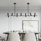 Hayes Modern Pendant Lamp