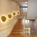 Ronnie Oval Lampen