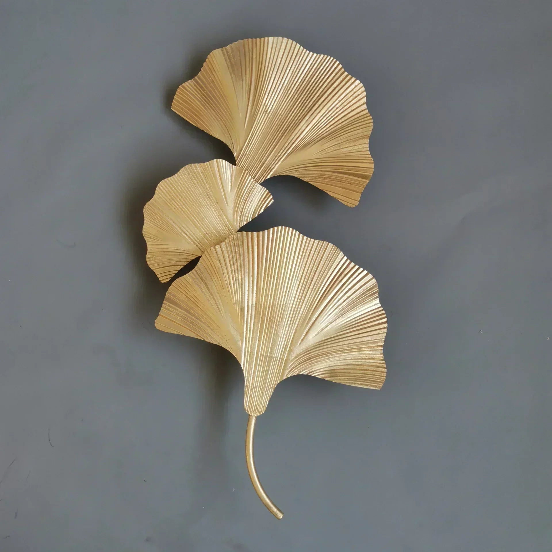 Wild Leaf Wandleuchte