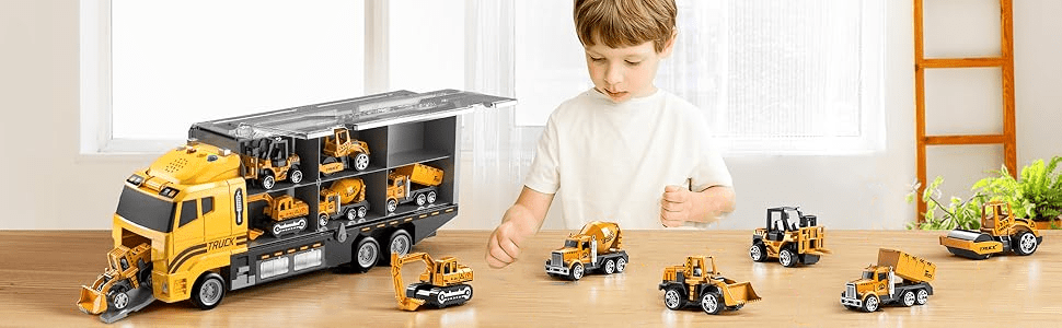 Kit de construction pour enfants NovaPlay — Projets technologiques créatifs et pratiques, dès 3 ans