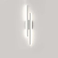 Modern LED Wall Lamp - Stripes Long Light