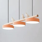 Rivelle | Bird Pendant Light