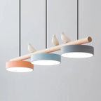 Rivelle | Bird Pendant Light