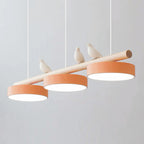 Rivelle | Bird Pendant Light