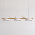 Rivelle | Bird Pendant Light