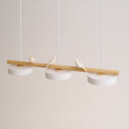 Rivelle | Bird Pendant Light