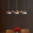 Rivelle | Bird Pendant Light
