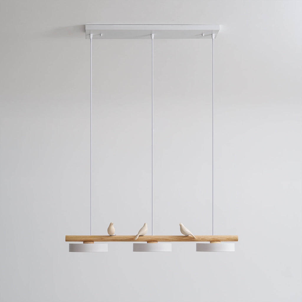 Rivelle | Bird Pendant Light