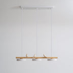 Rivelle | Bird Pendant Light