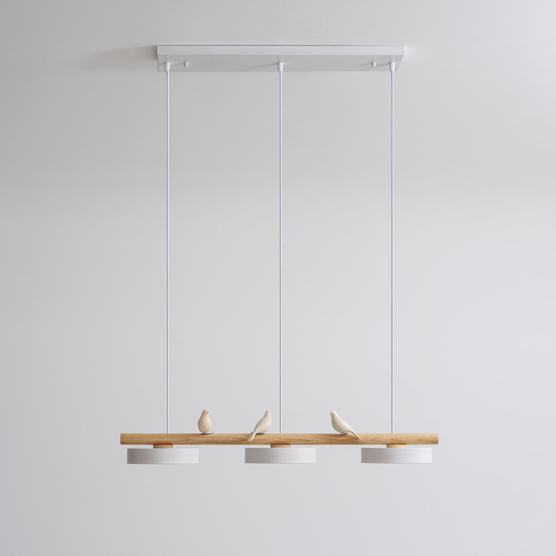 Rivelle | Bird Pendant Light