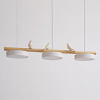 Rivelle | Bird Pendant Light